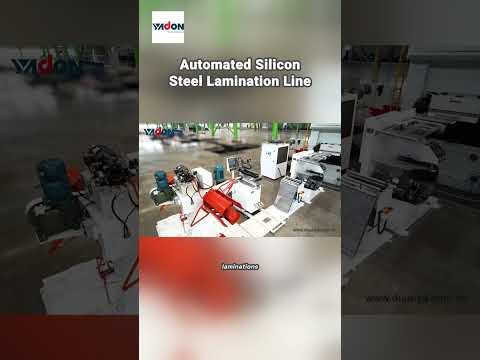 Automotive Stampings And Assemblies Ltd Asal