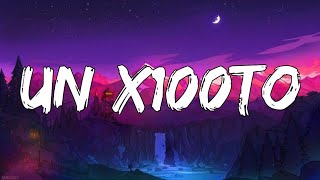 Grupo Frontera x Bad Bunny - un x100to (Letras/Lyrics) | Bad bunny, Shakira