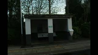 Kidsgrove Alsager Sunday 7Th May 2023