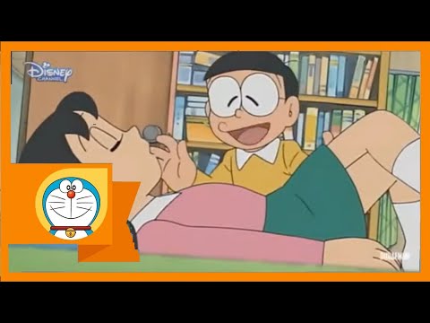 Doraemon | Yanlış Yoldan Gitmek ve Uyku Dehası Nobita | Türkçe Tam Bölüm
