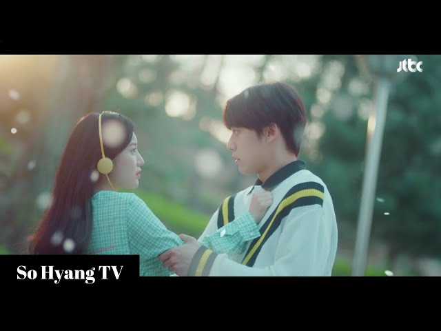 [M/V] So Hyang (소향) - Hello | 18 Again OST Part 2 (18 어게인 OST 2부) class=