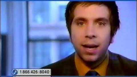 IBM NetVista A22P (2001) Television Commercial