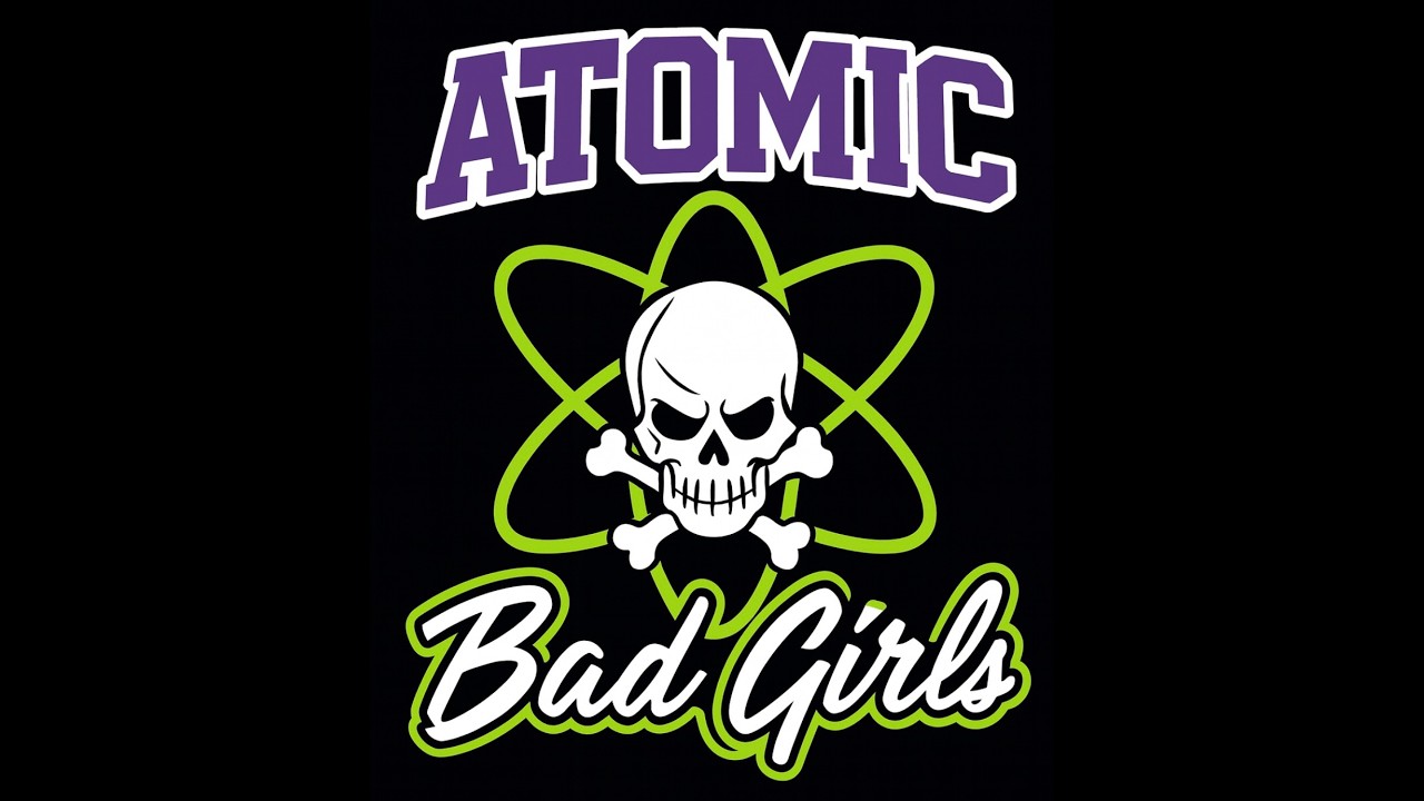 Atomic Pom - Mid American State Competition 2026 - Encore Performance 