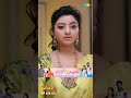 Malli Serial Shorts | Ep 676 - 2 | Nikitha | Vijay | Saregama TV Shows Tamil #shorts #ytshorts