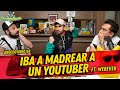 La cotorrisa - Anecdotario 68 - Iba a madrear a un youtuber Ft. Werever