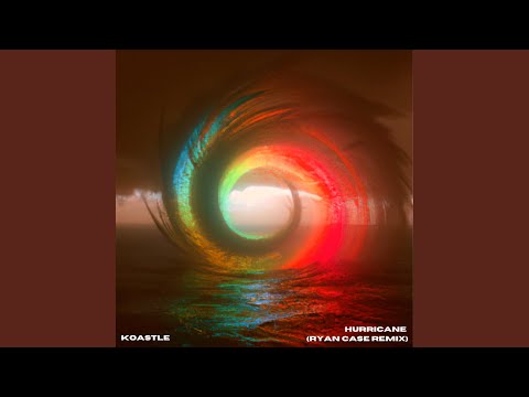Hurricane (Ryan Case Remix)