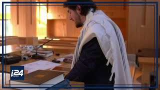 ChatGPT writes sermon for New York rabbi