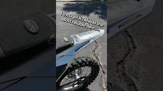 What’s the problem guys….👇 #dirtbikes #atv #motocross #offroad #enduro #gopro #mechanic #broken