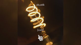 163 - Akustik - Cadı