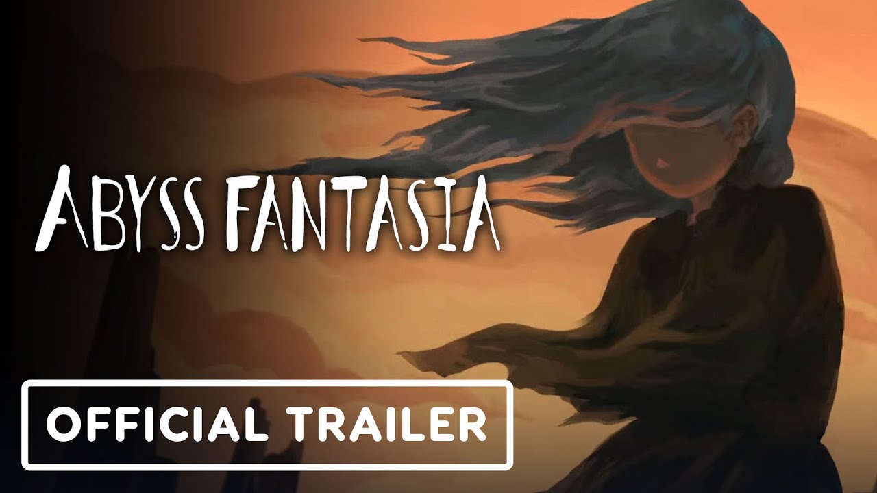 Abyss Fantasia – Official Trailer | TGS 2023