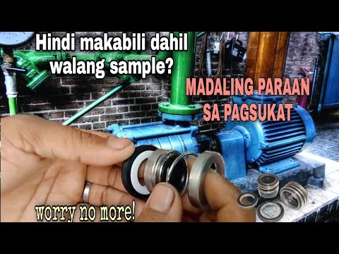 Video: Ano ang mekanikal na sukat?