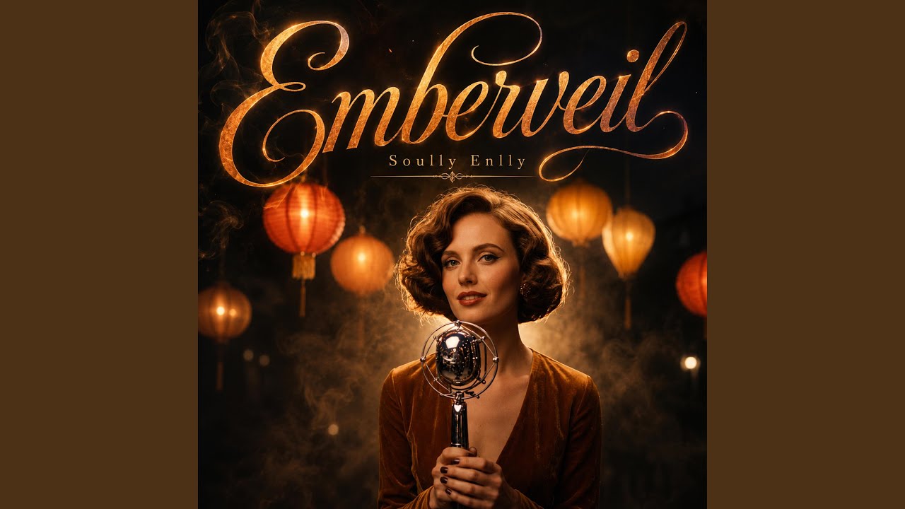 Watch Emberveil on YouTube Watch Emberveil on YouTube