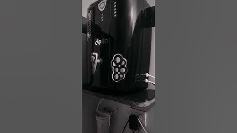 Aqua Active Copper Ro Water Purifier Same Day Installation in Surat | JustJaldi.com