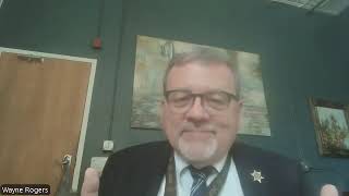 CIT Training with Wayne Rogers 4 21 26 1