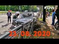 ☭★Подборка Аварий и ДТП от 23.08.2020/#1344/Август 2020/#авария