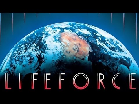 Lifeforce (1985) re-edit