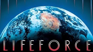 Lifeforce (1985) re-edit