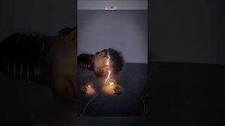 Light Bulb  Creative Photo Editing Tutorial  picsart photography short