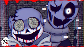 Video thumbnail of "Undertale Last Breath Remix - Enigmatic Encounter Phase 3 (Undertale AU)"