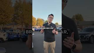 Buying a New Tesla is a HUGE Mistake 🙃