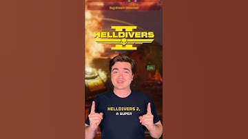 Extraction Theme Analysis Part 2! #helldivers2 #videogamemusic #musictheory #gaming #videogames