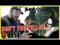 Battle of The Goddesses!!! | BAND-MAID - Don't You Tell ME (live) | REACTION