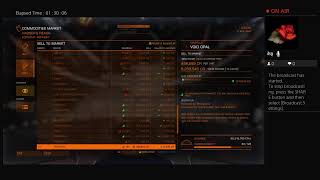 Elite Dangerous - Deepcore mining!
