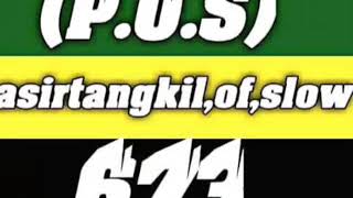 CAMP CAPLIN SINGGOYANG 001
