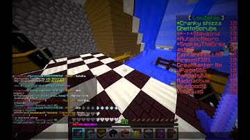 LosZetas & LonelyPups Raid WhySoSalty