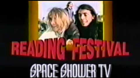 Nirvana - Nevermind - Classic Albums - Part 5/5