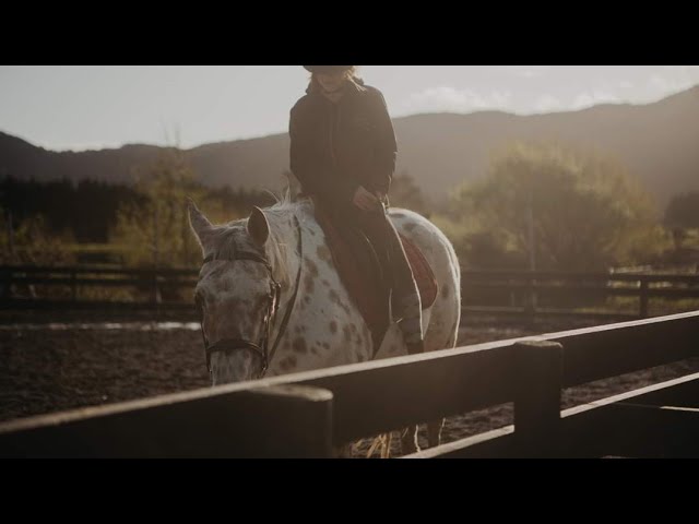 Littleriver Equestrian spring camp 2022
