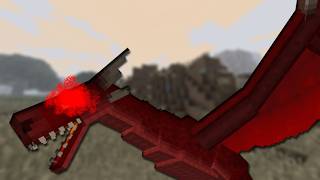 RLCraft is Amazing...ly annoying