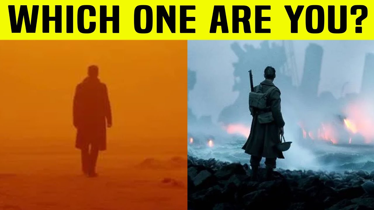 There Are Two Types Of Cinematographers - Illya Friedman [Founder of Hot Rod Cameras]