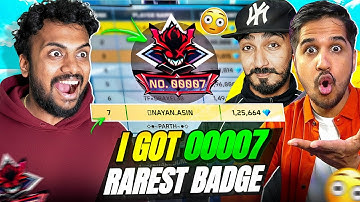 I Got 00007 Bundle Rip 100000 Diamonds 😱 Thala For A Reason - Garena Free Fire Max 