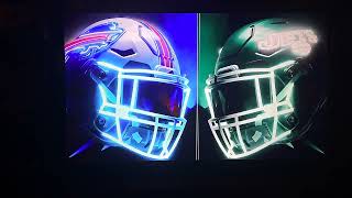 ESPN NFL Presentation Ending (2023)