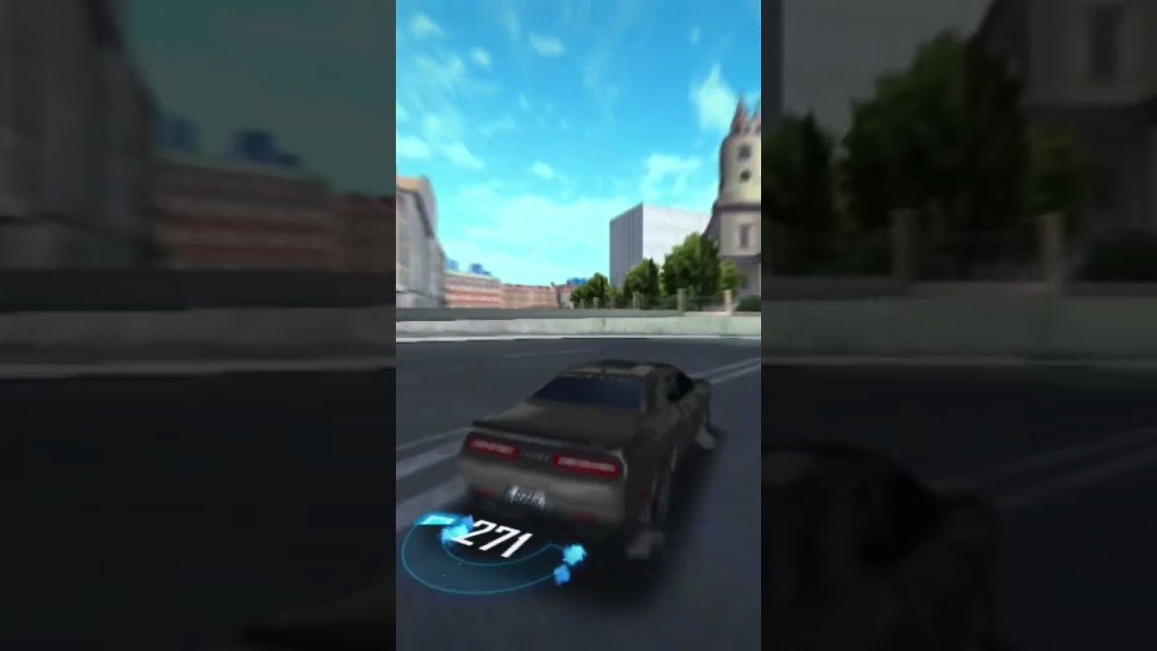 car racing 🏎️ game video upload 