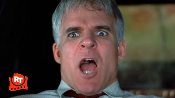 Planes, Trains and Automobiles (1987) - You