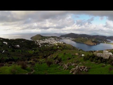 Patmos Official Video I