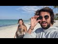 Así es VIVIR en el PARAÍSO | República DOMINICANA🇩🇴 - WilliamRamosTV