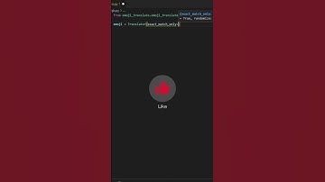 How To Turn Text To Emoji In Python #python
