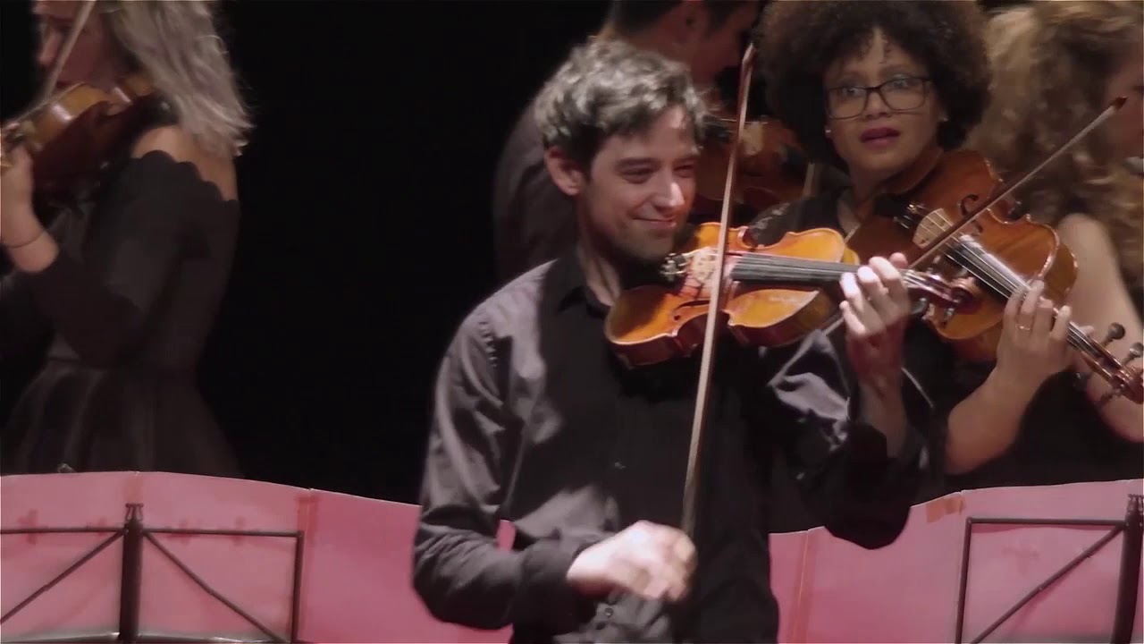 Desconcerto, Orquestra de Cambra l'Empordà | Teatre Condal | 