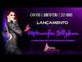 LANÇAMENTO  METAMORFOSE BELLYDANCE | 10 PASSOS PARA A SUA TRANSFORMAÇÃO ABSOLUTA