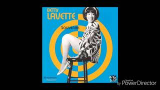 Bettye Lavette-Souvenirs