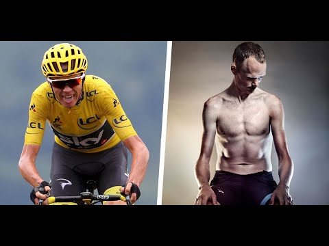 Video: Geraint Thomas dan Chris Froome untuk mengikuti Tour of Britain