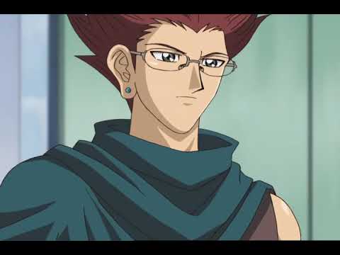 Yu-Gi-Oh! GX 3x21 (Jogo Triplo, Parte 2) Português do Brasil