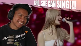 I'm Officially a Fan! | KISS OF LIFE (키스오브라이프) 'Nothing' | Media Showcase | Reaction