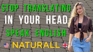 Details English Speaking Practice for Real Life | Speak More Fluently with Native Sentences | Part 106 Update