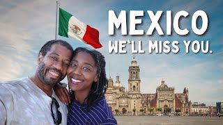 The Real Reason We Left Mexico