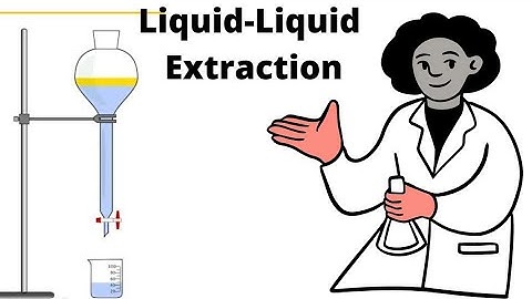 SOLVENT EXTRACTION | principle |process |purposes | advantages@jhwconcepts711