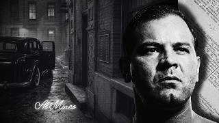 The Mob Boss Who Betrayed His Own Boss (Alfred Manfredi)